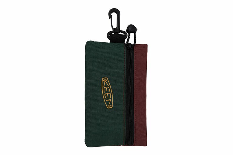 HARVEST MATERIAL LONG CARD HOLDER 1,980円