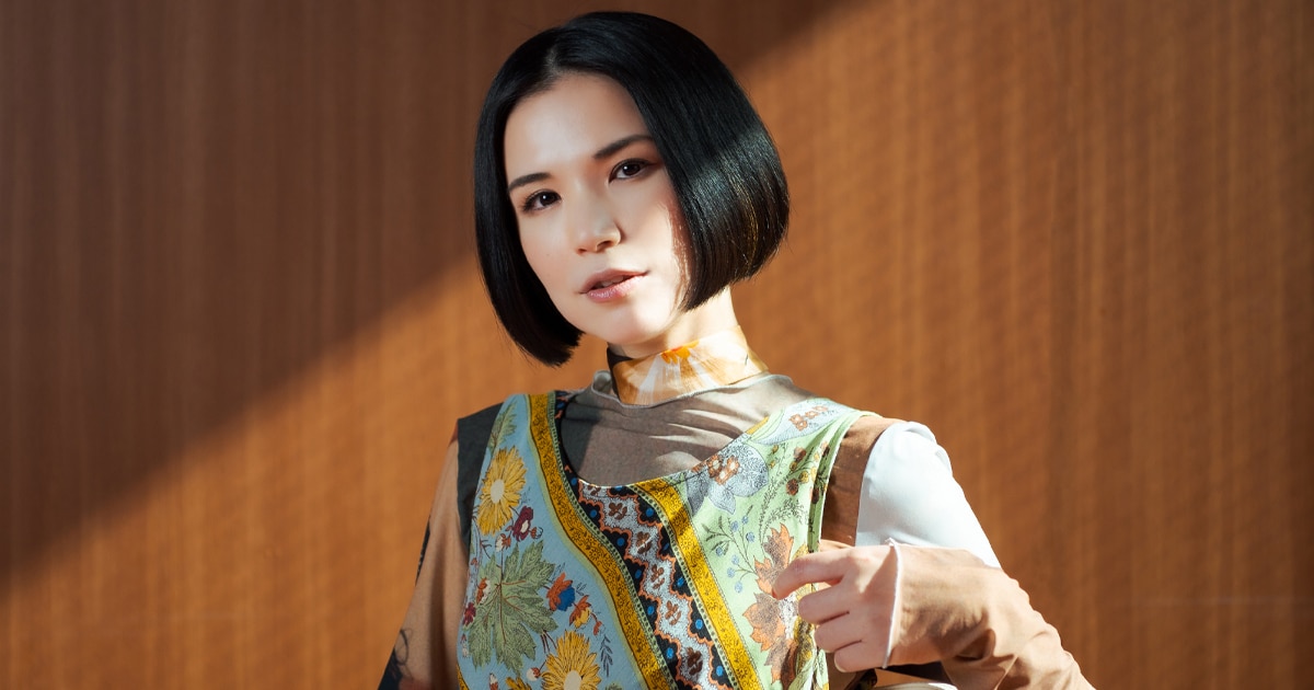 Superfly・越智志帆がエッセイを出版 「歌詞は写真で文章は 映像」だと