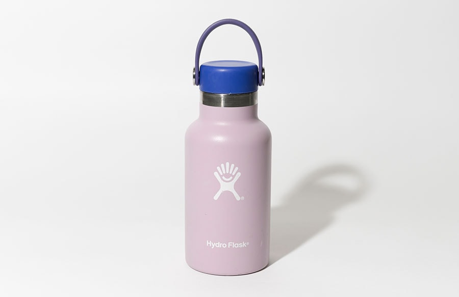 12 oz Standard Mouth 3,850円／Hydro Flask（ハイドロフラスク）