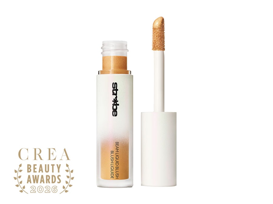 ストロボ ビーム リキッド ブラッシュ ライトニング 4,840円／M･A･C