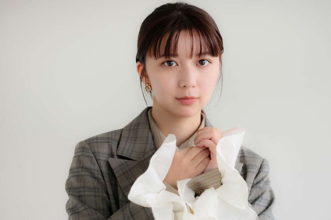 撮影：山元茂樹