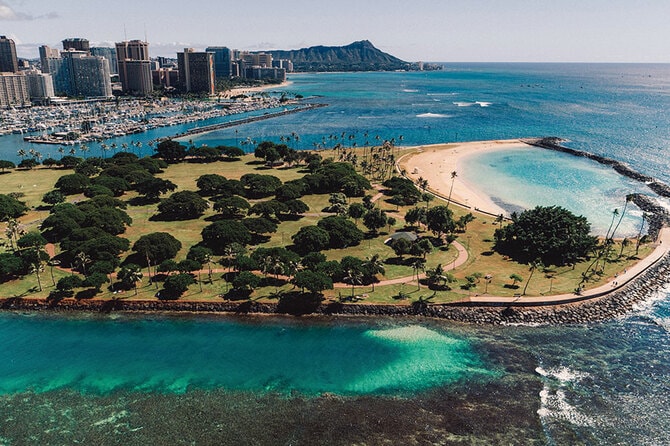4ページ目)せっかく行くなら穴場を知りたい！ ハワイ・オアフ島の絶景