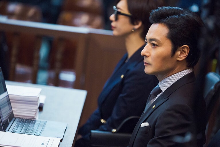 Licensed by KBS Media Ltd. (C)2018 Entermedia Pictures, Monster Union & KBS. All rights reserved.