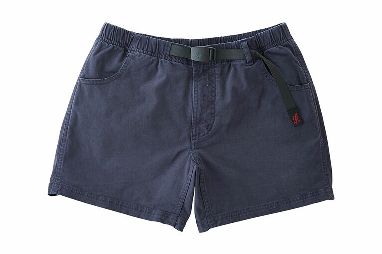 VERY SHORT(ベリーショーツ) DoubleNavy 9,900円。