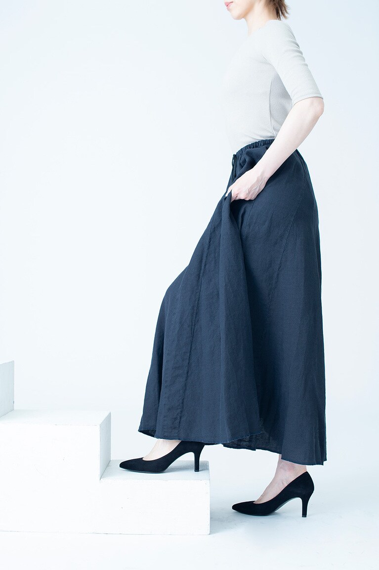 自信と品格をまとう 美姿勢ウォーキング 階段を上るとき