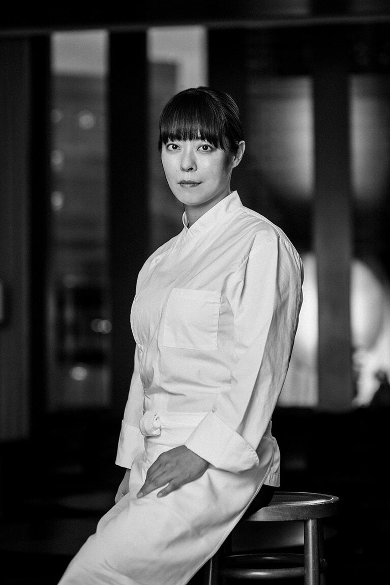 2016年よりブルガリ イル・チョコラートのメートルショコラティエに就任している。