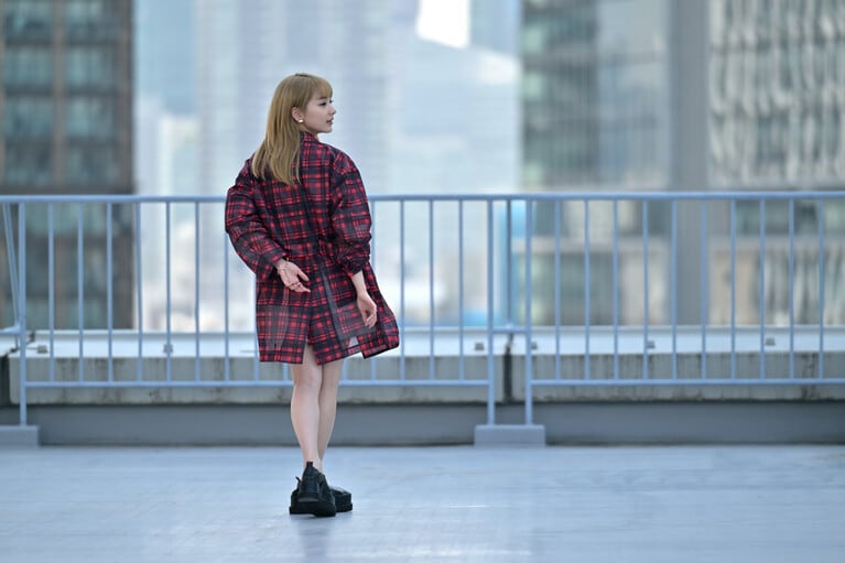 秘訣は「挨拶」と「質問攻め」と「めげない心」。平祐奈の“スーパーコミュ力”3か条とは