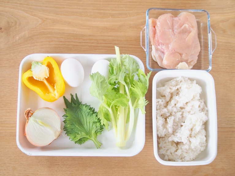 材料はこちら。