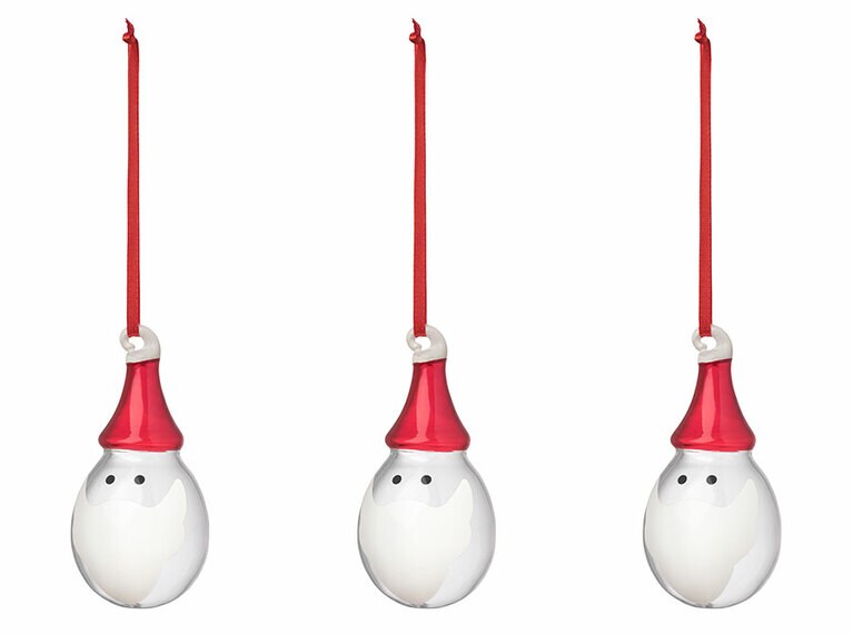 VINTERFEST(ヴィンテルフェスト)サンタクロース 1,299円。