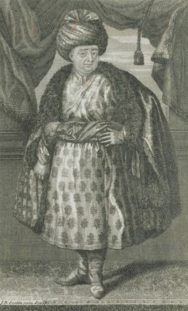 17世紀のこの偉大な旅人は、ダイヤモンドの歴史に名を刻む最も魅力あふれる探検家の一人です。