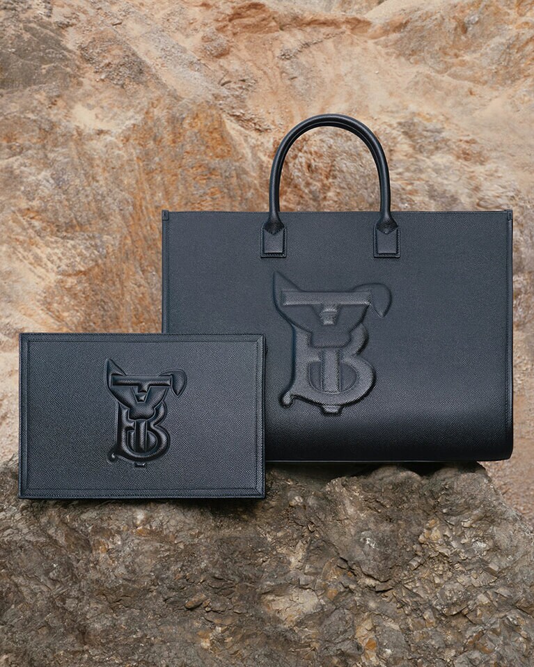 © Courtesy of Burberry / Sky