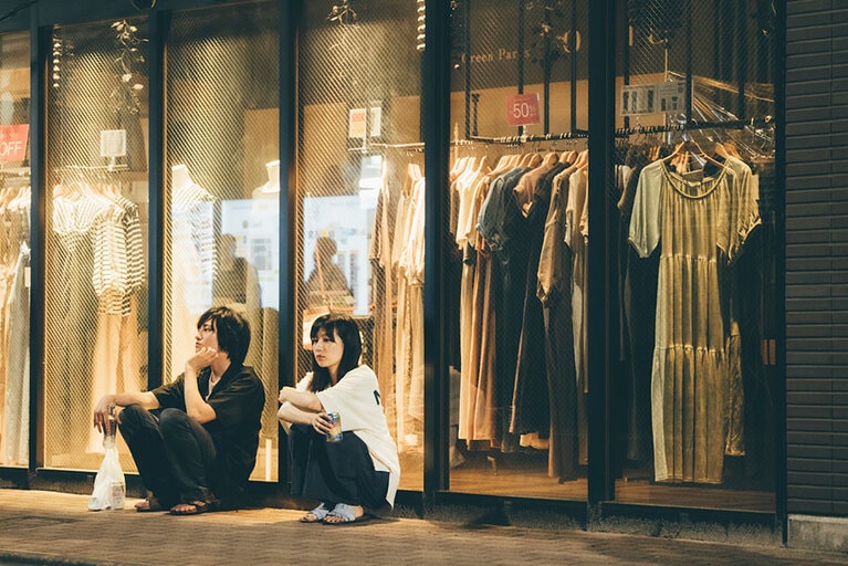 ©2022「わたし達はおとな」製作委員会