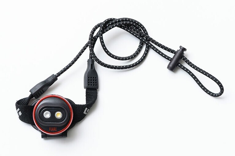 ライト 3,080円／ブラック ダイヤモンド(ハイカーズデポ)