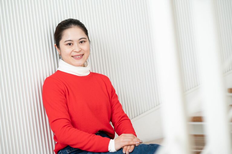 ©細田忠／文藝春秋