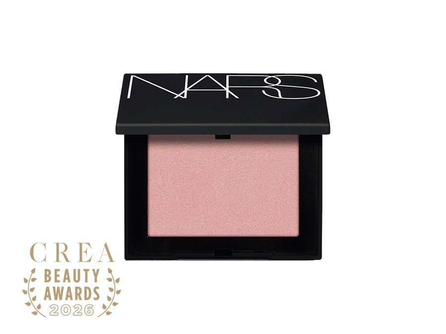 ブラッシュ　Ｎ 906　5,390円（限定発売中）／NARS JAPAN