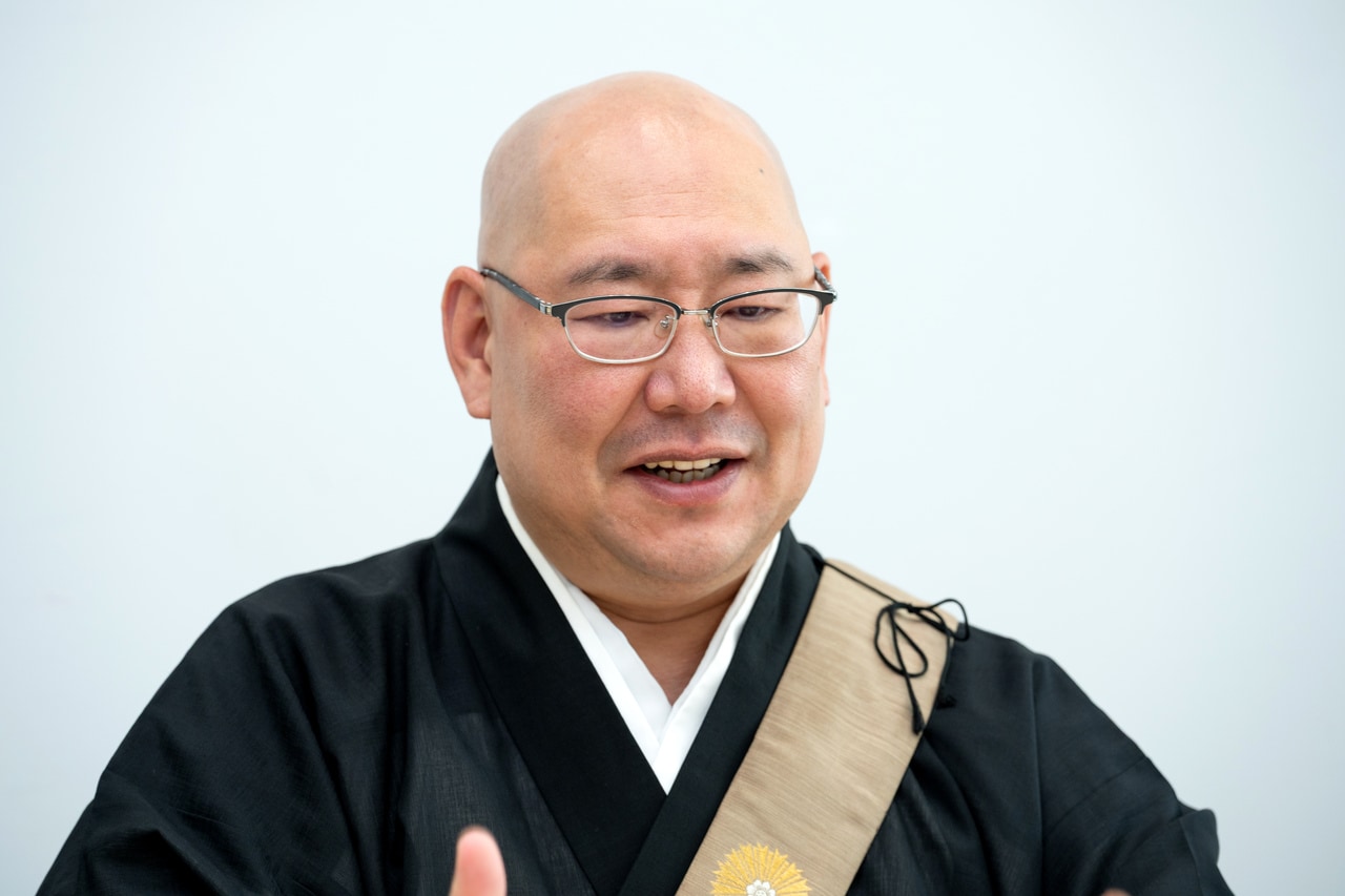 運命に導かれるような出会い。