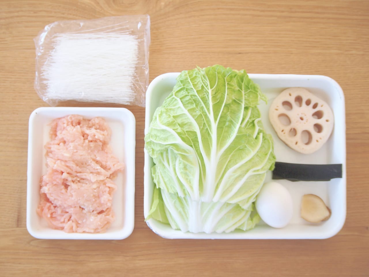 材料はこちら。