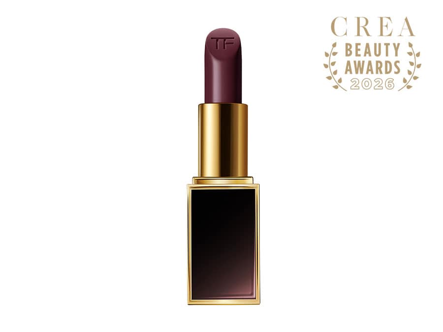 リップ カラー 18　8,250円／トム フォード ビューティ