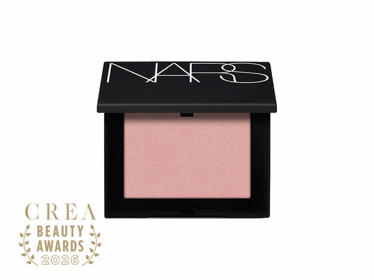 【イガリシノブさんの人生ベスコス】ブラッシュ　Ｎ 906　5,390円（限定発売中）／NARS JAPAN