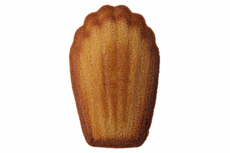 マドレーヌ 270円。