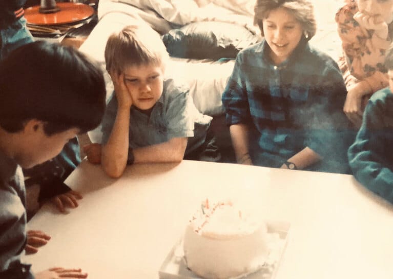 （荻野いづみさん提供）