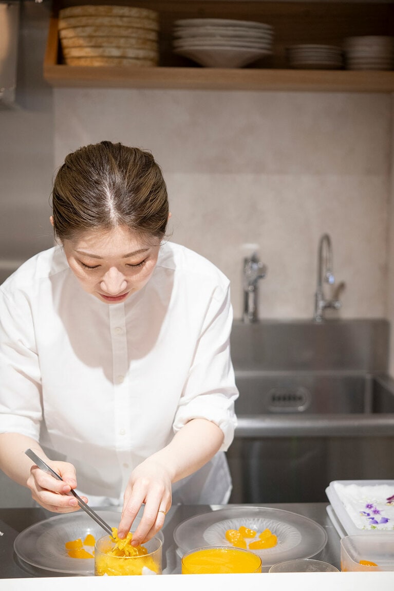 満を持しての開店だ。