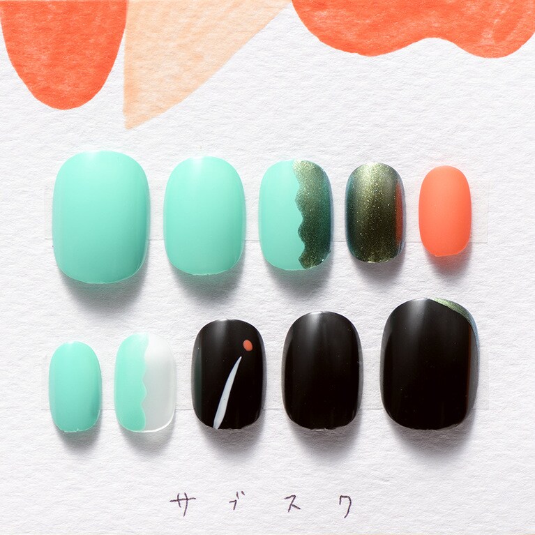 作品のタイトルとして使ってみたいと書き溜めていたキーワード「サブスク」。