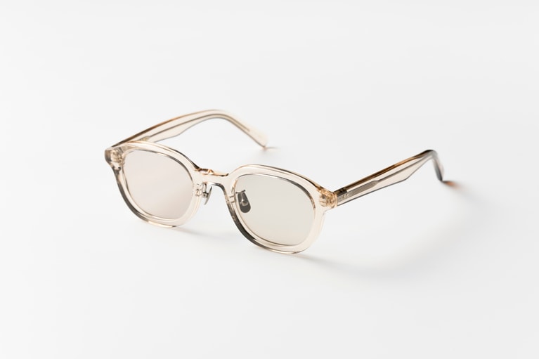 B0043 38,500円／BLANC（ライト）