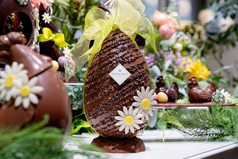 「ウフ カカオニブ」4,320円。