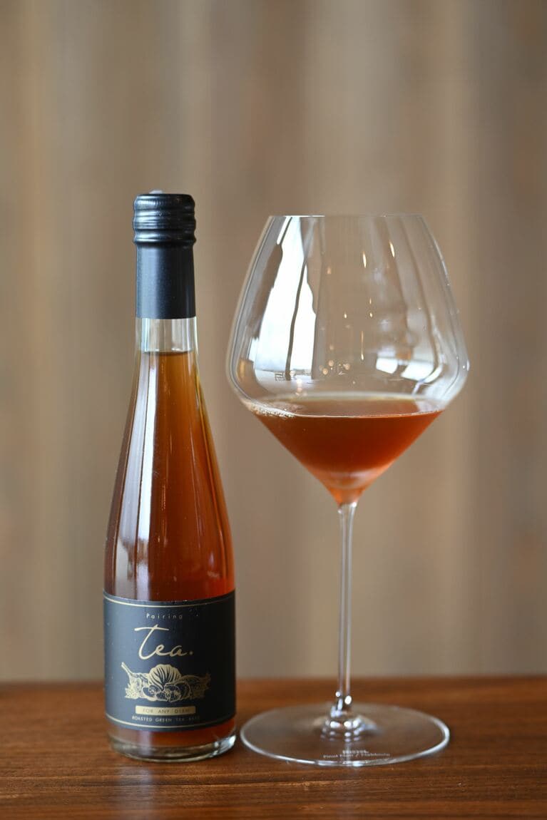 “やわらかで、自由”な佐渡の恵みをおまかせでいただく。ハレの日を彩る島レストラン「kaneto」