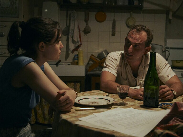 © 2021 RECTANGLE PRODUCTIONS - FRANCE 3 CINÉMA - WILD BUNCH - SRAB FILMS