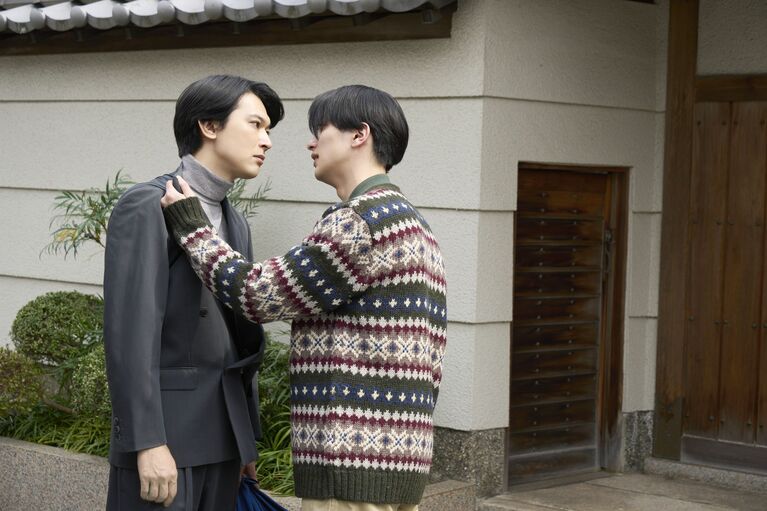 ©2025映画「国宝」製作委員会