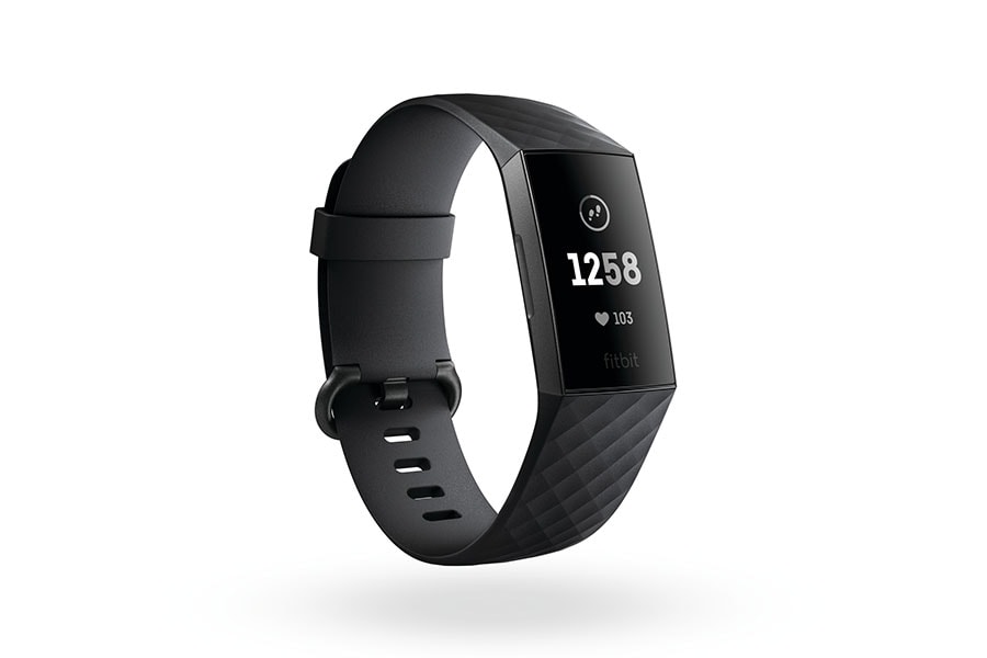 Fitbit「Fitbit Charge 3」