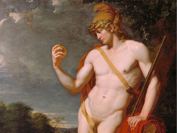 男性ヌードと浮世絵春画アートとしての裸体表現の奥深さ 世界を旅するアート インフォメーション