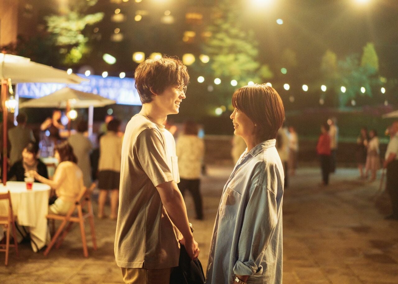 『ファーストキス 1ST KISS』公式Xより