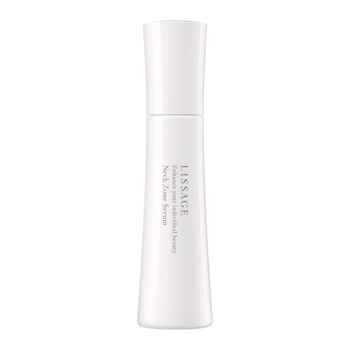 リサージ ネックゾーンセラム 100mL 5,500円／カネボウ化粧品