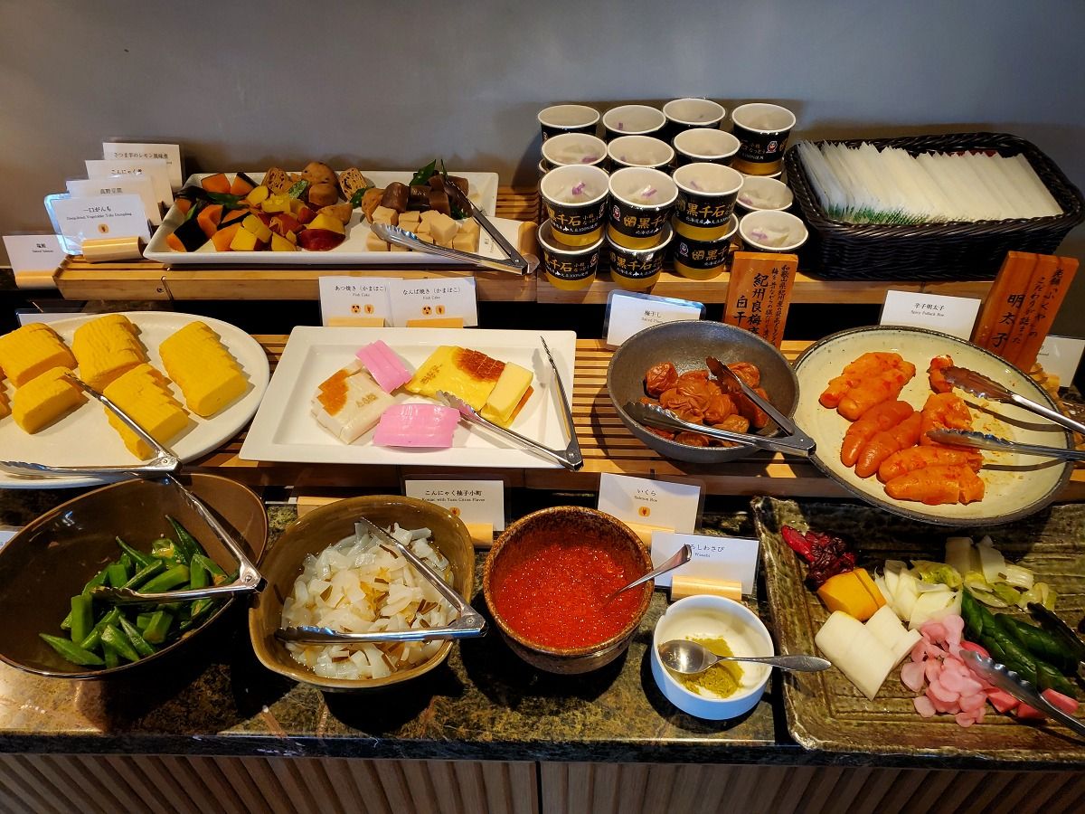 リーガロイヤルホテル大阪 ヴィニェット コレクション