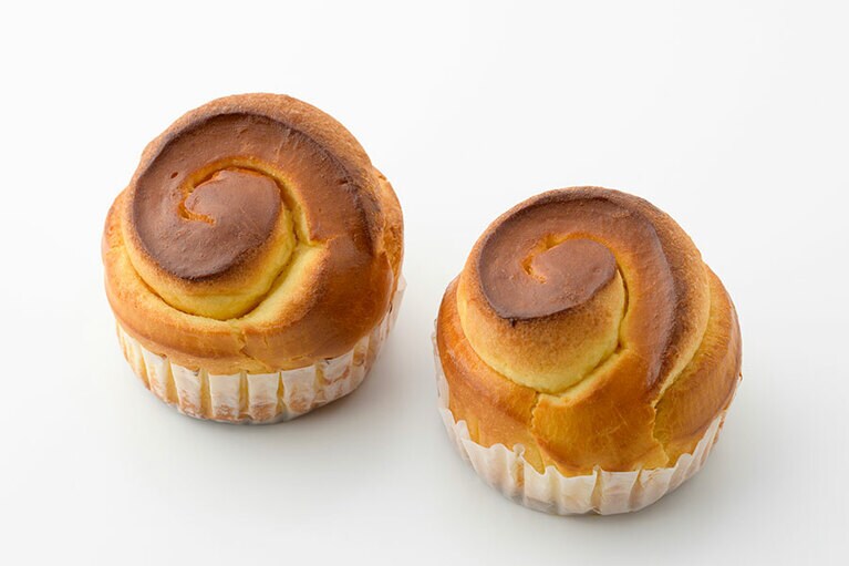 アンデルセンエトランゼ 各260円。