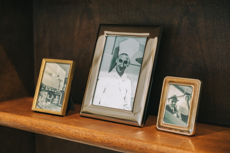 サリー・ワイル氏の写真。