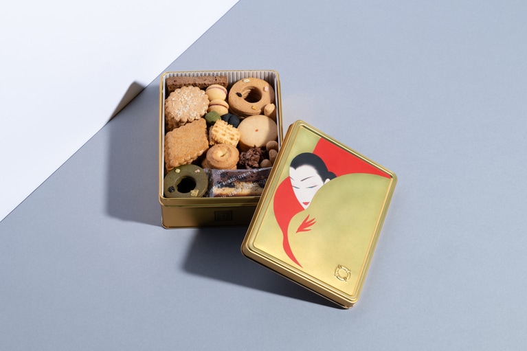 「紀ノ國屋 泉屋クッキィ」5,400円。