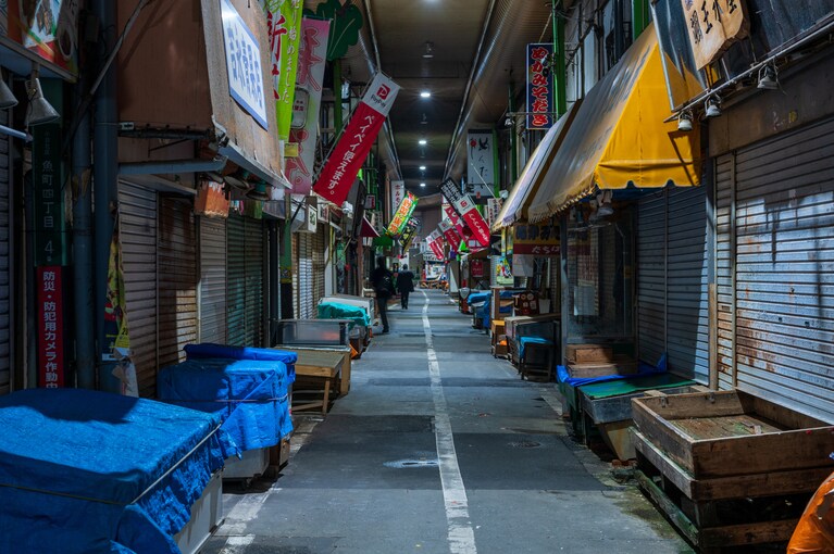 写真はイメージです。写真：grandspy_Images/イメージマート