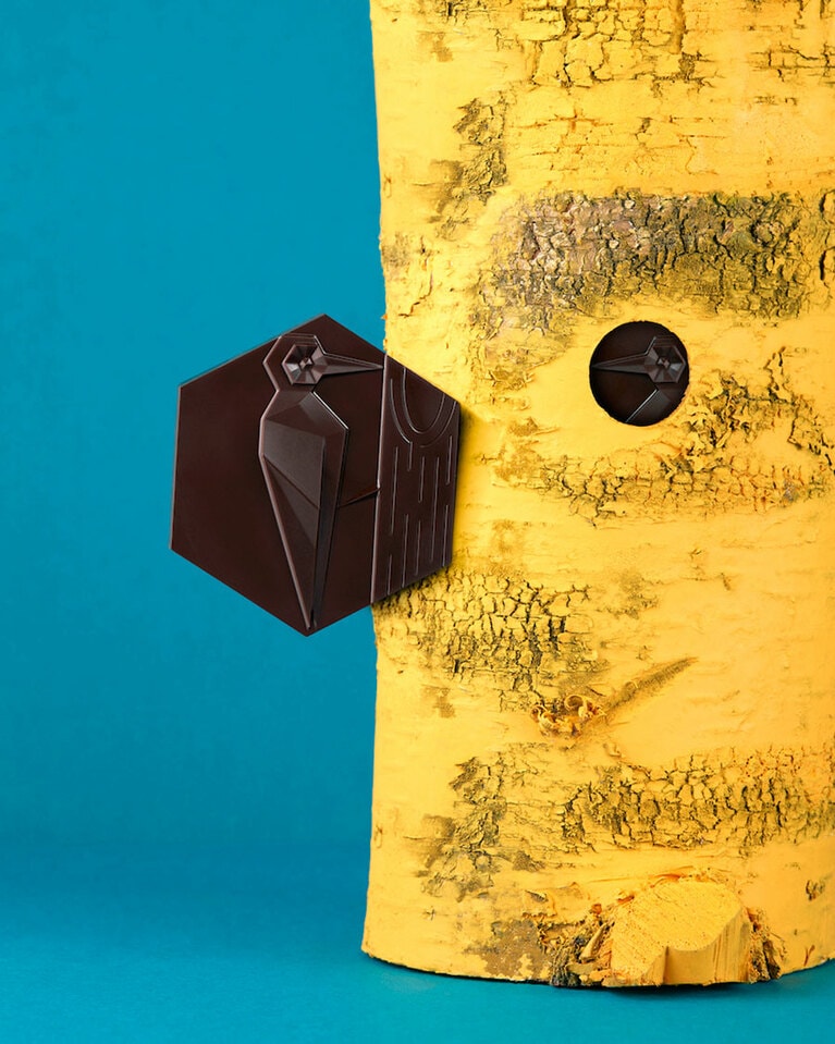 「エグザ・ピヴェール オ・レ」1,620円。