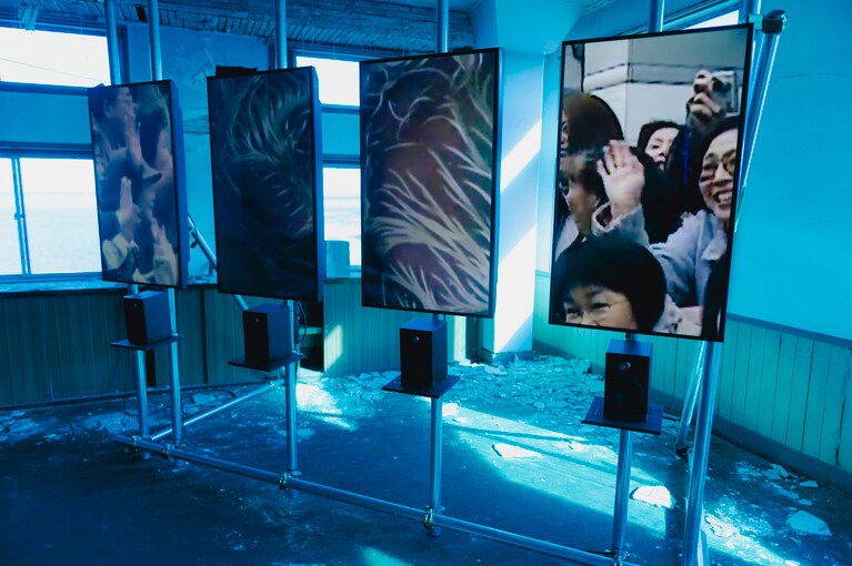 RED／渡辺志桜里（日本）