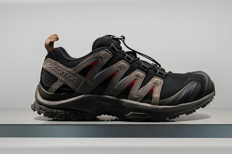 サロモンストア 東京渋谷