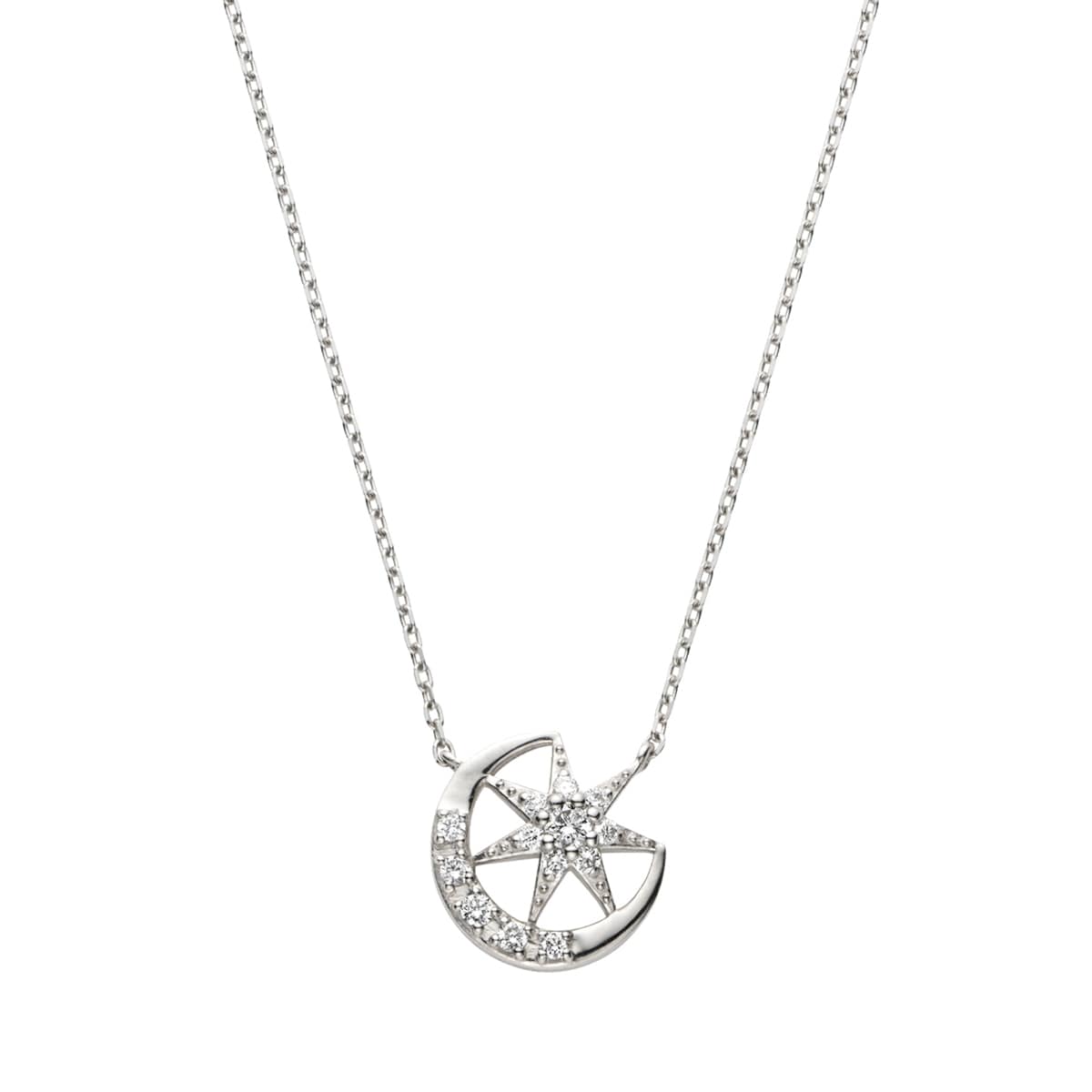 VENDOME AOYAMA ネックレス 99,000円。【取扱店舗】日・新・横・柏・高・大・泉・京・岡