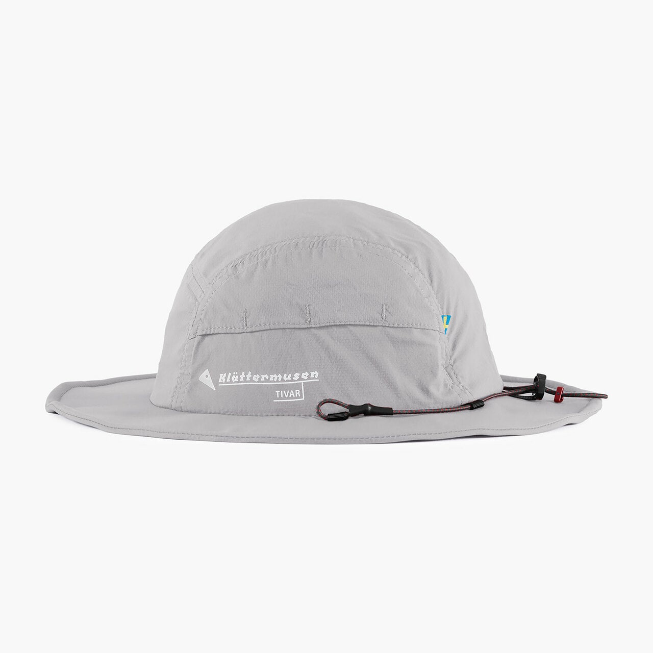 クレッタルムーセン“ティヴァー ハット”12,100円。