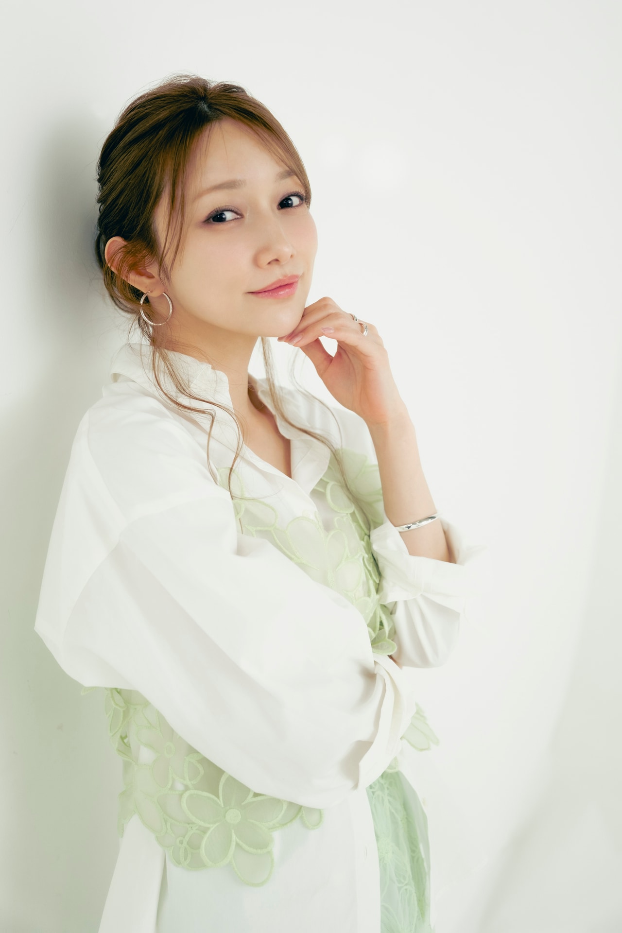後藤真希さん。