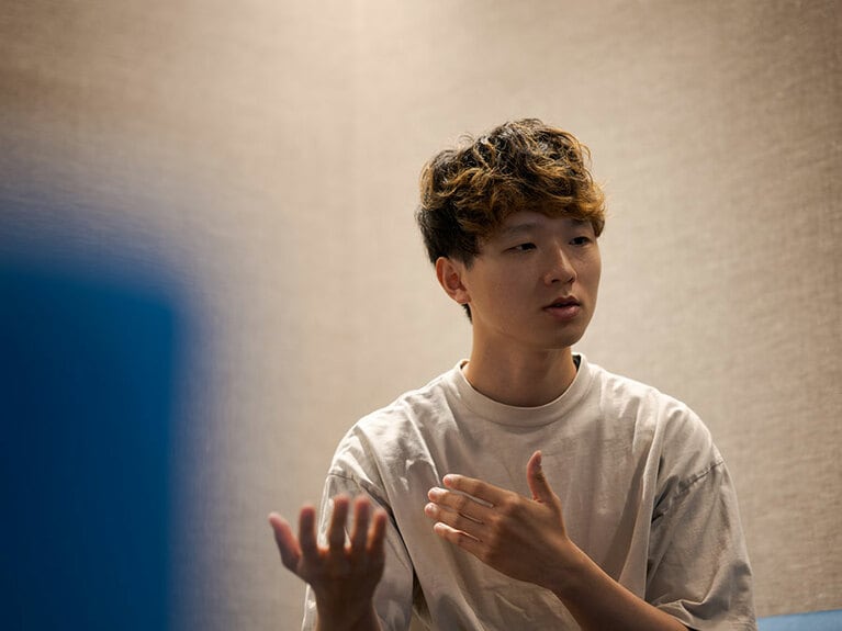 2015年、2023年の二度にわたり小川洋子の小説『博士の愛した数式』を舞台化。