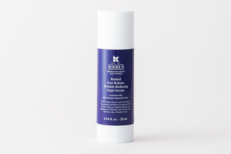 キールズ DS RTN ナイト コンセントレート 28mL 13,970円。