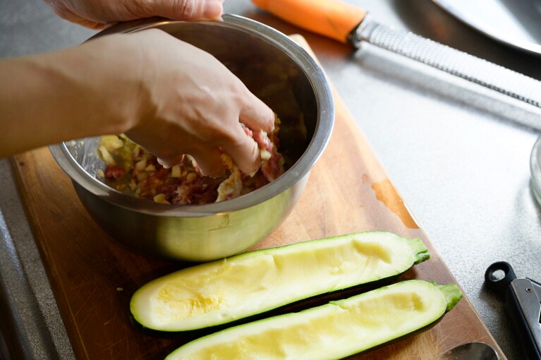 粘りが出るように。